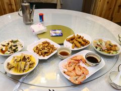-上海阿潘舟山海鲜店(东宝兴路店)