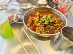 -蓉三少冒烤鸭·四川小吃集(北京首店)