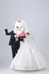 -金夫人婚纱摄影(华南店)