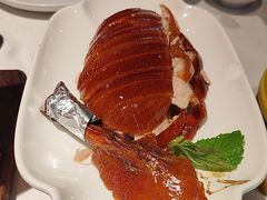 -大鸭梨烤鸭(枣园店)