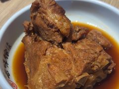 -云味馆·云南菜·云南米线(景田店)