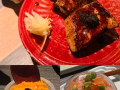 -炙柒Sekinana·精致日料(合生汇店)