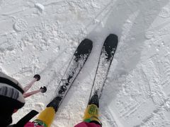 -北京西山滑雪场