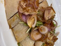红头葱鸡-南园酒家(前进路店)