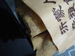 -沂蒙人家煎饼铺(怒江路店)