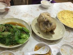 -嘉兴盐焗鸡(义龙路店)