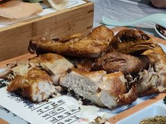 -北纬39度天津宴(黑牛城道店)