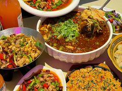 -陈帅夜排档·龙虾·炒菜·烤串(世茂店)