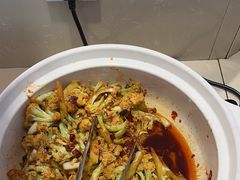 -素满香·食养自助(建邺万达店)