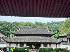 -宁波市保国寺古建筑博物馆