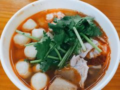 -明月虾面(厦禾路店)