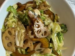 -百年神厨·地道川菜(清江西路店)