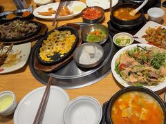 -土大力韩式烤肉料理(39年·和平路店)