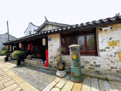 -巡塘古镇
