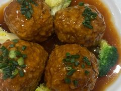 -正阳门饭庄·烤鸭·北京菜(万丰路七里庄店)