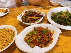-白鹿江西餐厅(北师大店)