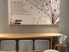 用餐区-猫屎咖啡(日月光中心广场店)