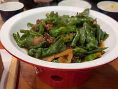 -绿茶餐厅(成都天府红店)