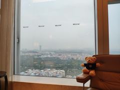 -广交会威斯汀酒店