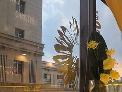 -金厨泰国餐厅·全泰籍厨师料理(拱北店)