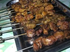 -王记西鎮电烤肉(汶上路店)