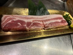-猫爪爪原切自助烤肉(观音桥阳光世纪店)