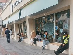 -星巴克(武康路店)