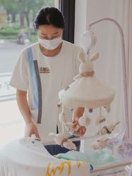 -宝馨月月子中心(友谊医院店)