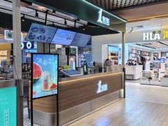 -1点点(银座和谐广场店)