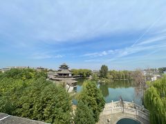 -台儿庄古城