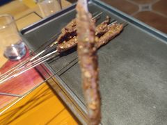 -连锦记海鲜烧烤大排档·锦州特色(西安路交大店)
