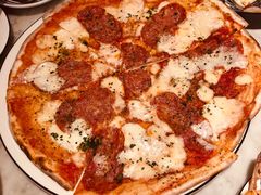 -Pizza Marzano玛尚诺(中骏世界城店)