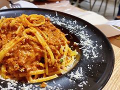 -HELLO 27 意面·沙拉·帕尼尼