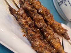 -九府羊鲜羊火锅·烧烤·小海鲜(华汇大厦店)