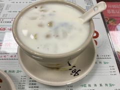 -仁信双皮奶(东川路店)