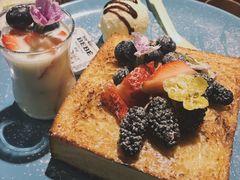 -卡朋厨房(289艺术园区店)