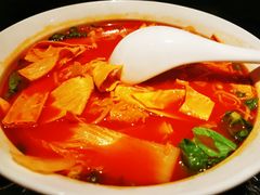 -不老溪贵州菜(广安门总店)