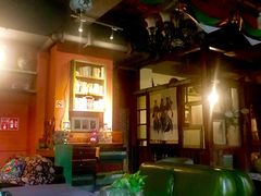 -三小姐咖啡店西餐下午茶(太平门直街店)