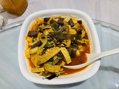 菜羊杂-老爷庙风味美食府(魏都大道店)