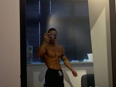 -ENERGY原力健身(川周店)