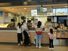 -麦当劳(广州南站店)
