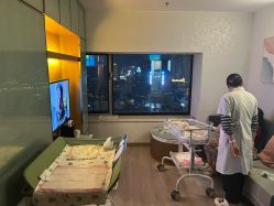 -爱陪伴尊享月子中心(国际店)