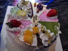 -红辣椒·川菜·火锅(张杨路店)