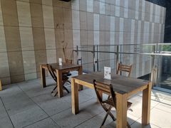-VOYAGE COFFEE(杨梅竹店)