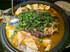 -探鱼·鲜青椒爽麻烤鱼(领展购物广场店)