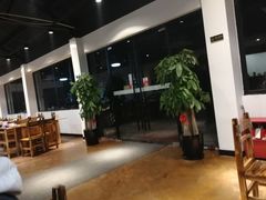 大堂-大自然醉鹅·铁锅火焰鹅(上海联洋店)