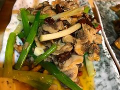 -东吉馆韩式餐厅(八经街总店)
