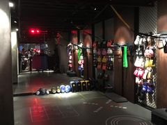 -威尔仕健身(番禺店)