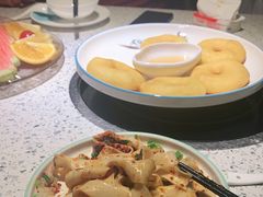 -马老六清真餐饮(西站店)