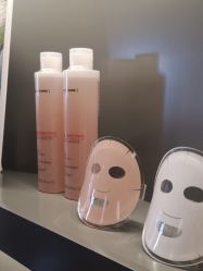 -栖SPA·ONDA ·海菲秀·皑皑科技美肤中心